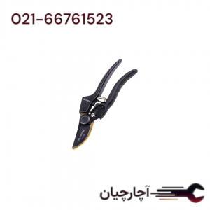 قیچی باغبانی لاکچری  برند هامبورگ