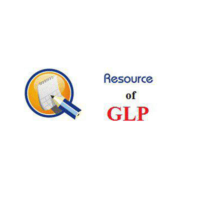 منابع در GLP