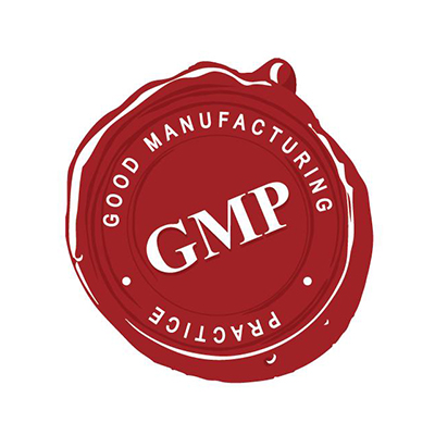الزامات GMP
