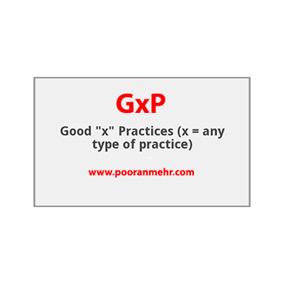 GXP