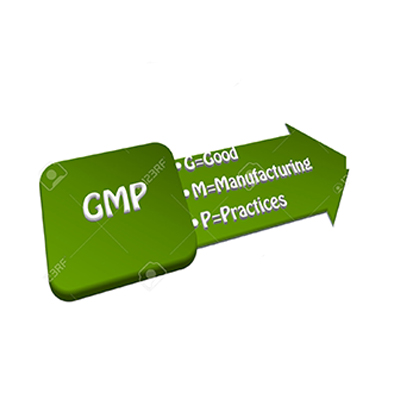 الزامات اساسی GMP