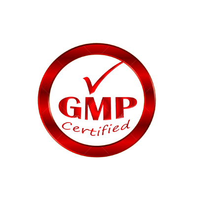 محوطه واحد توليدی در GMP