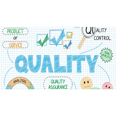 تضمین کیفیت و اصول آن