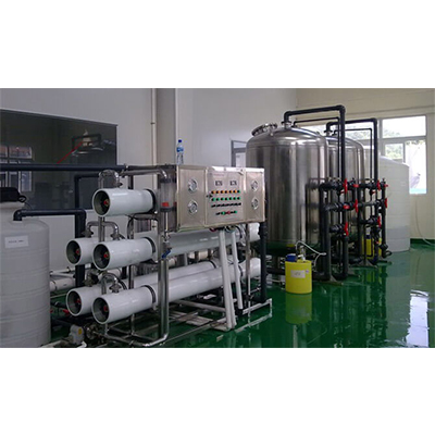 روش های اصلی خالص سازی آب