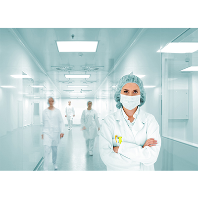 طبقه‏ بندی تميزی هوا در اتاق‏ های تميز و محيط های كنترل شده