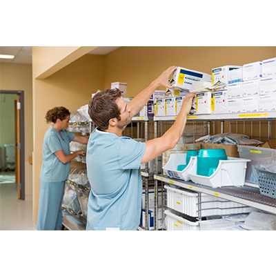 الزامات انبارهای دارویی