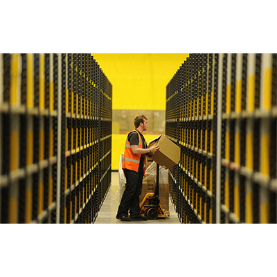 مشخصات جانبی محیط انبار