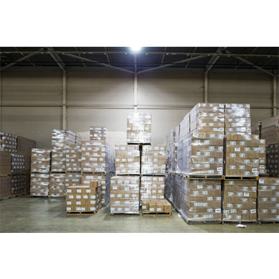 طراحی فضای داخلی انبارهای سرد