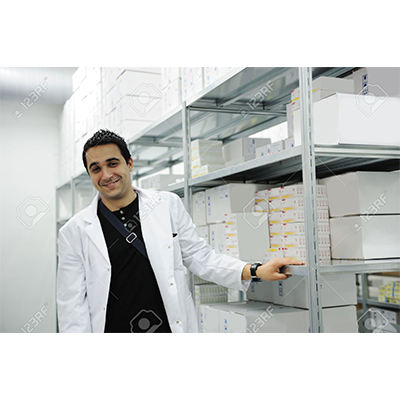 الزامات اساسی انبار دارویی
