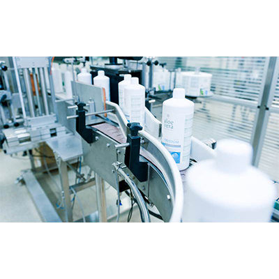 حداقل ضوابط تاسیس و بهره برداری واحدهای تولیدی آرایشی و بهداشتی