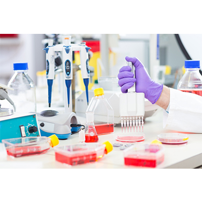 تجهيزات در GMP دارویی