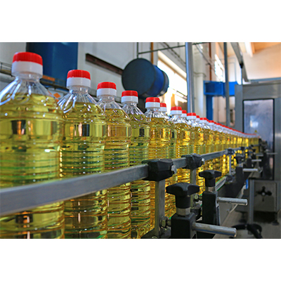 شرايط ساختمان در کارخانه های تولید و بسته بندی فرآورده های غذایی