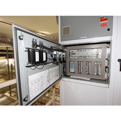 سیستم های مدیریت تجهیزات و پارامترهای کلی در اتاق های تمیز