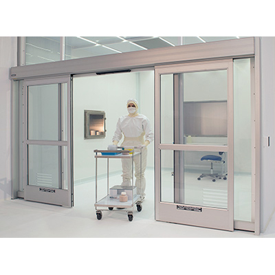 دستور العمل های اجرایی اتاق تمیز