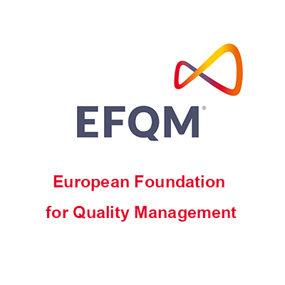 مدل تعالی سازمانی EFQM