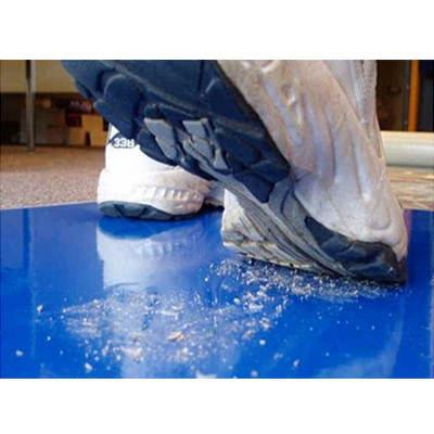 پادری های چسبنده مخصوص اتاق تمیز