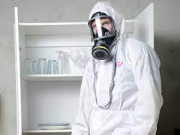 انواع ماسک در اتاق تمیز