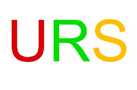 مشخصات مورد نیاز کاربر(URS)