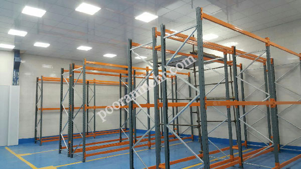 نکات اولیه در ساخت انبار دارو