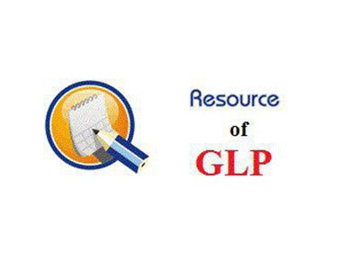 منابع در GLP