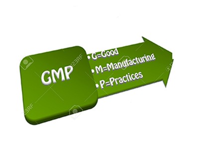 الزامات اساسی GMP