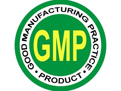 بسته بندی ، استريل و محصولات نهايی در GMP