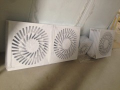 دریچه خورشیدی