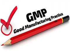 مطالب آموزشی اتاق تمیز و الزامات GMP