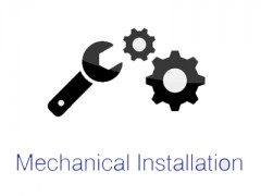 تاسیسات مکانیکی