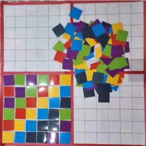 صفحه ی آموزشی تقارن