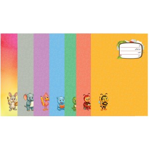 پک جامع و اقتصادی لوازم التحریر