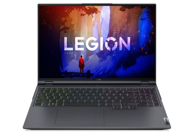 Legion 5 Pro