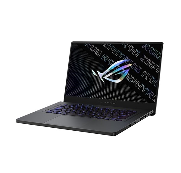 خرید لپ تاپ گیمینگ ایسوس راگ زفیروس ASUS ROG Zephyrus G15 GA503RM R7 6800HS RTX3060 120W 2022