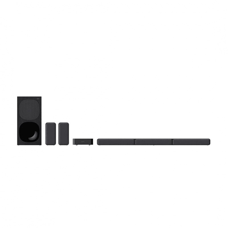 ساندبار سونی مدل Soundbar SONY S40R