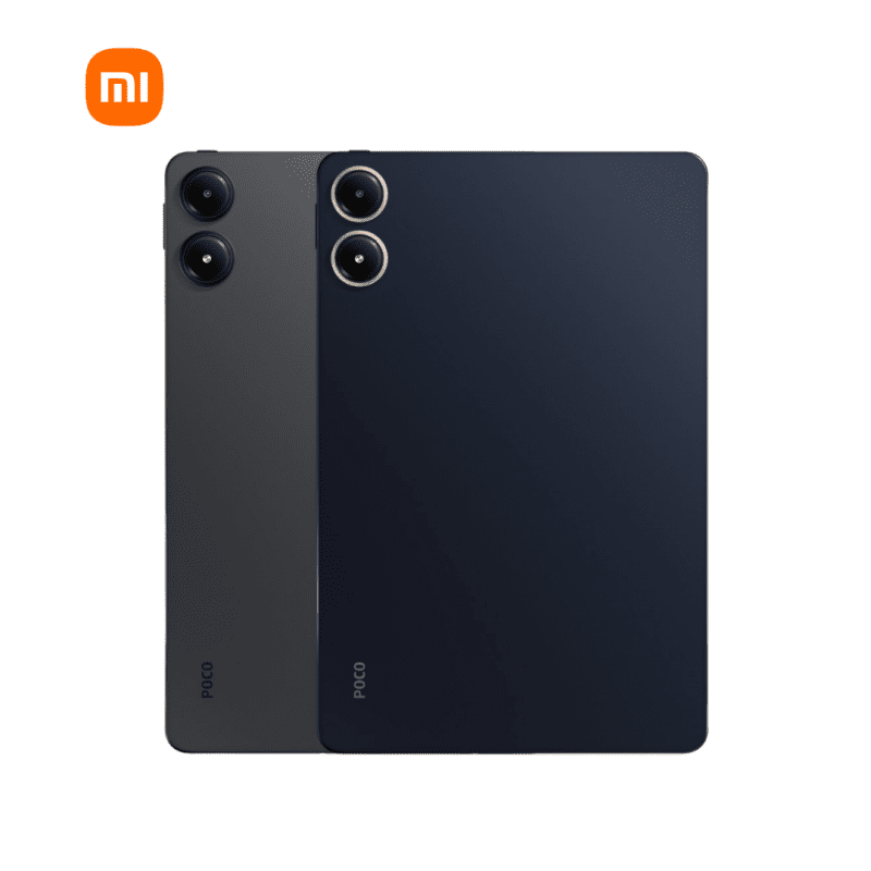 تبلت شیائومی پوکو  پد Poco Pad ظرفیت 256 گیگابایت و رم 8 گیگابایت (WI-FI)