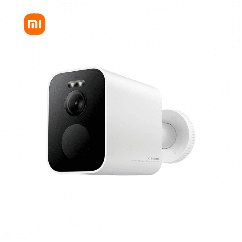 دوربین نظارتی فضای باز شیائومی مدل Xiaomi Outdoor Camera BW500