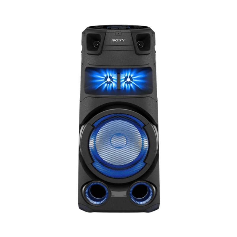 پخش کننده خانگی سونی مدل Sony Home One Box  MHC-V73D