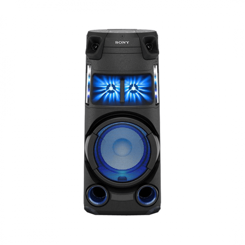 پخش کننده خانگی سونی مدل Sony Home One Box  MHC-V43D