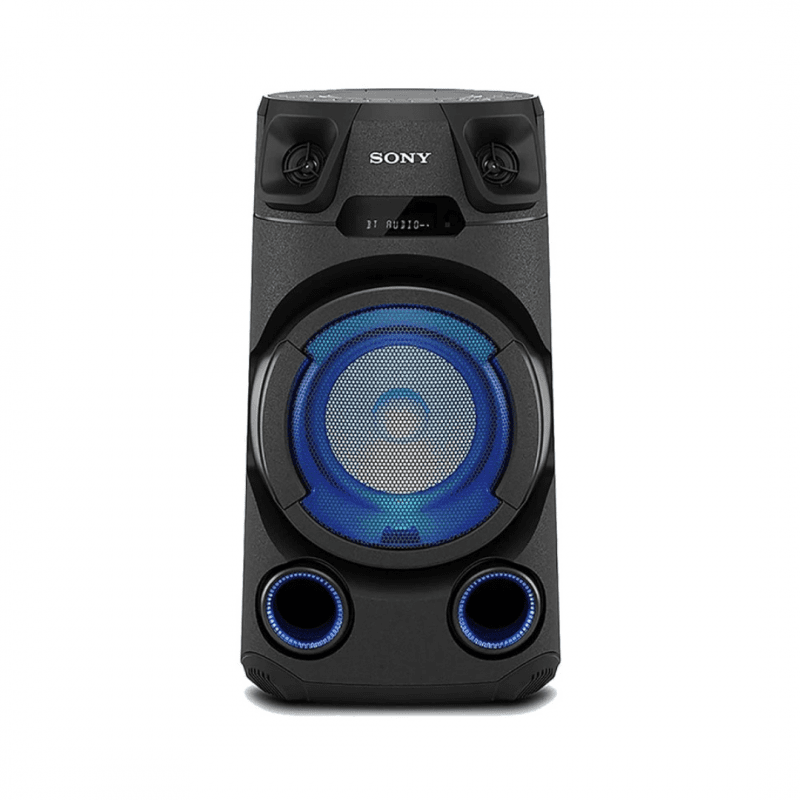 پخش کننده خانگی سونی مدل Sony Home One Box  MHC-V13