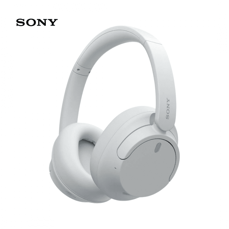 هدفون بی سیم سونی مدل  Sony WH-CH720N Wireless Headphones