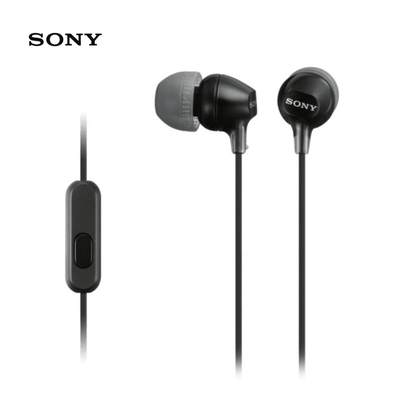 هندزفری باسیم سونی مدل Sony MDR-EX14AP
