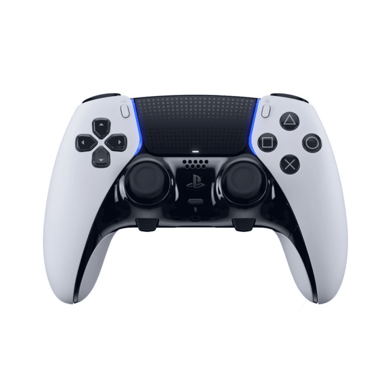 دسته دوال سنس اج سونی مدل DualSense Edge wireless controller