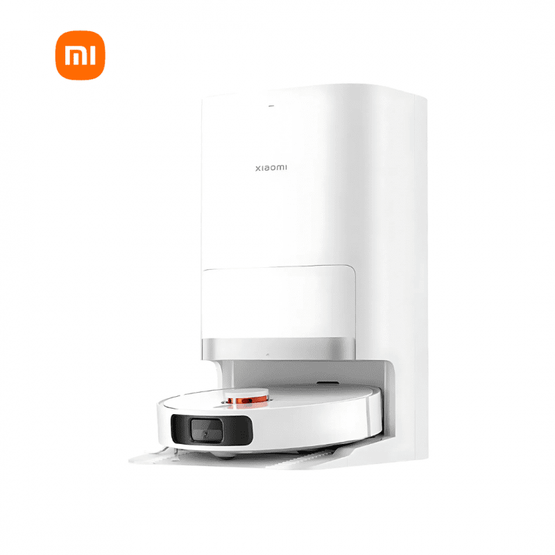 جارو برقی رباتیک شیائومی مدل Xiaomi Robot Vacuum X20 Plus