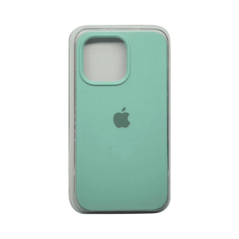 قاب سیلیکونی اپل مناسب IPHONE 13 PROMAX