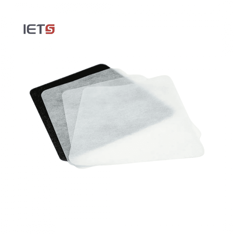 فیلتر یدکی ضد گرد و غبار اورجینال کول پد GT600 از برند IETS مدل IETS GT600 Replacement Dust Filter