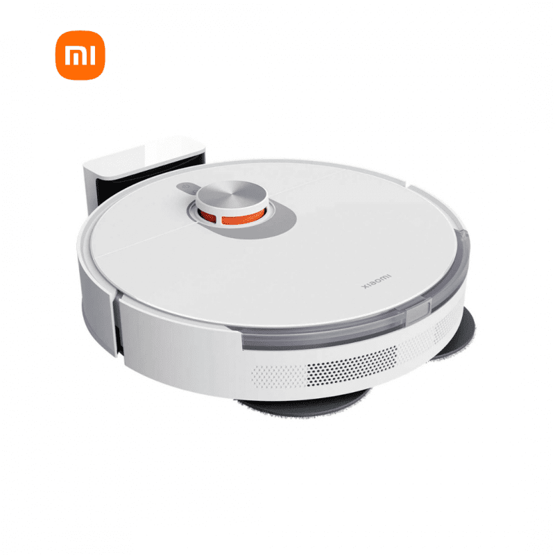 جارو برقی رباتیک شیائومی مدل Xiaomi Robot Vacuum S20 plus