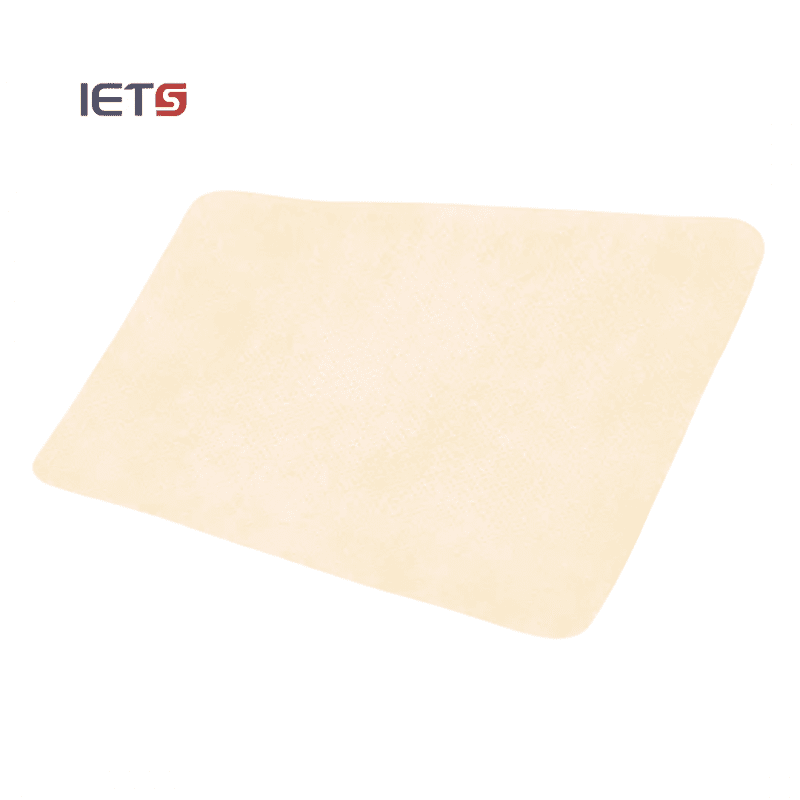 فیلتر یدکی غیر قابل شست و شو ضد گرد و غبار اورجینال کول پد GT600 از برند IETS مدل IETS GT600 Replacement non-washable Dust Filter