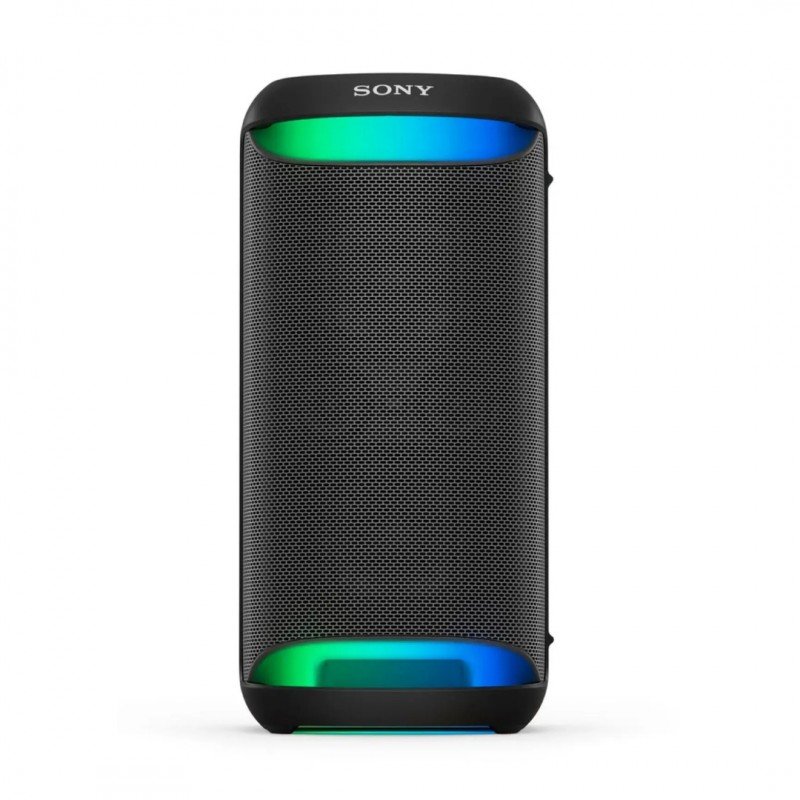 اسپیکر بلوتوثی قابل حمل مدل Sony Home Portable Speaker SRS-XV500