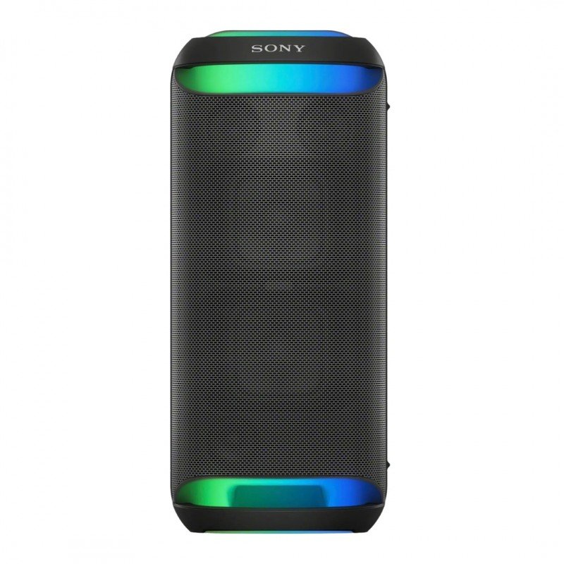 اسپیکر بلوتوثی قابل حمل مدل Sony Home Portable Speaker SRS-XV800