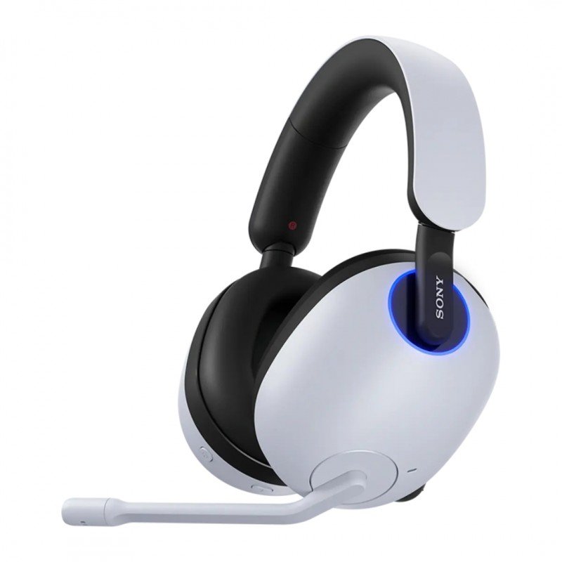 هدفون بی سیم گیمینگ سونی مدل  Sony INZONE  H9 WH-G900N Wireless Gaming Headset